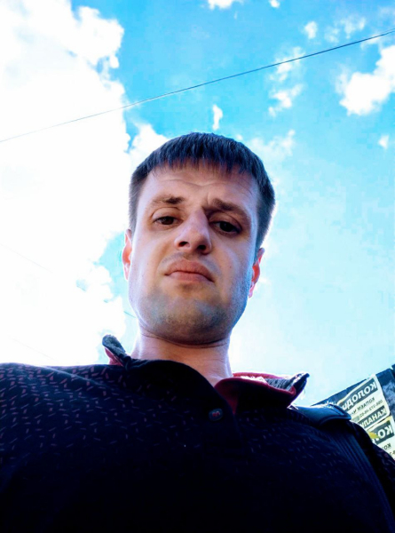 Sergej 37 фото 2