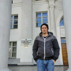 Олег 29 фото 1