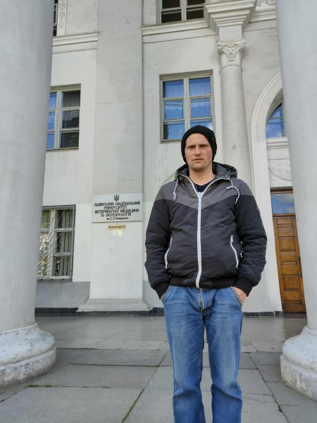 Олег 29 фото 1