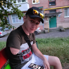 Дмитро 24 фото 1