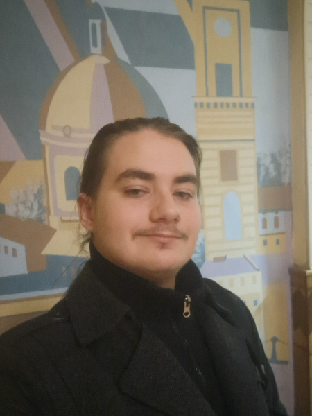 Вова 20 фото 1