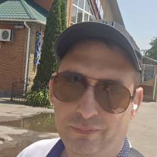 Sergiy 38 фото 1