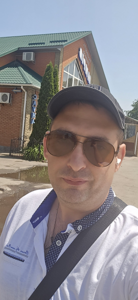 Sergiy 38 фото 1