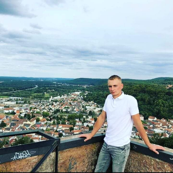 Serhii 30 фото 2