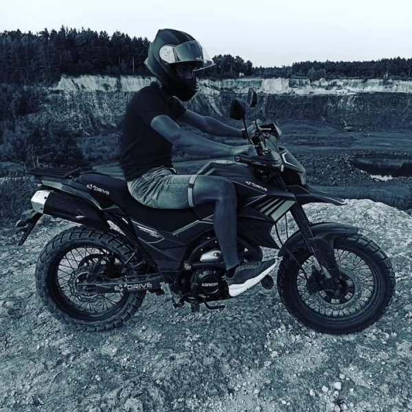 Serhii 30 фото 1