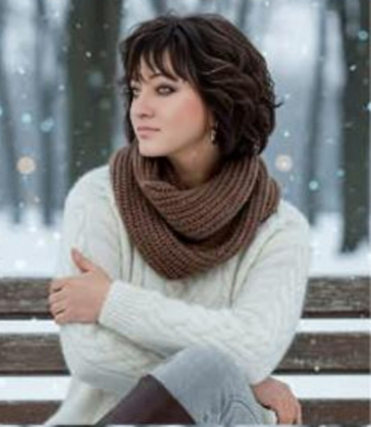 Віка 43 фото 2