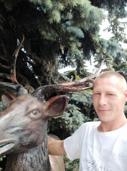 Іван 34 фото 2