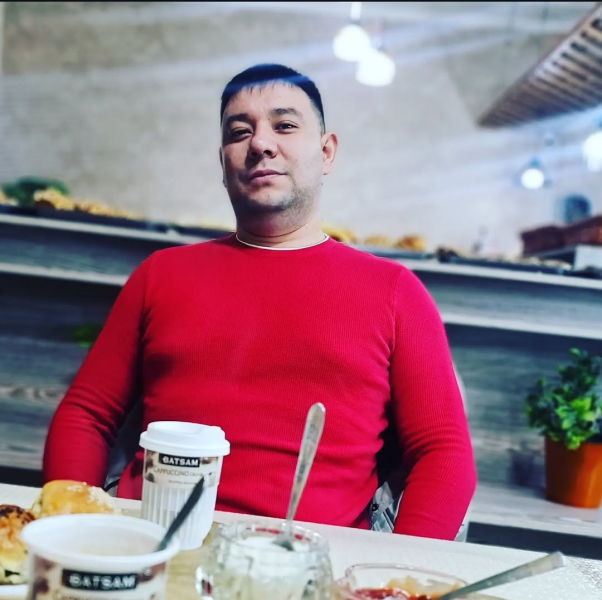 Дмитро 32 фото 1