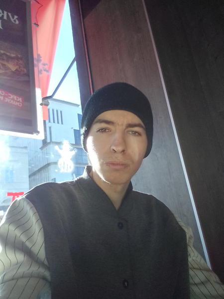 Слава 22 фото 3