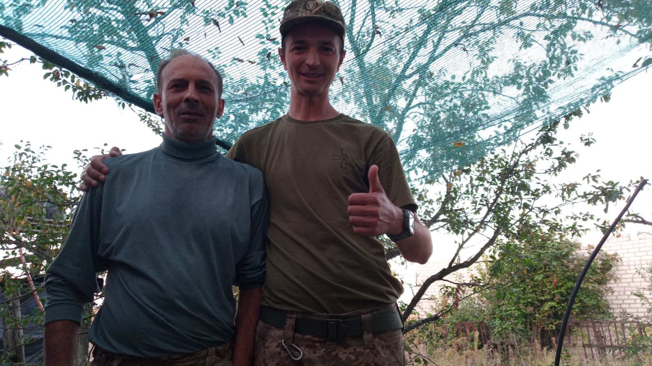 Роман 33 фото 3