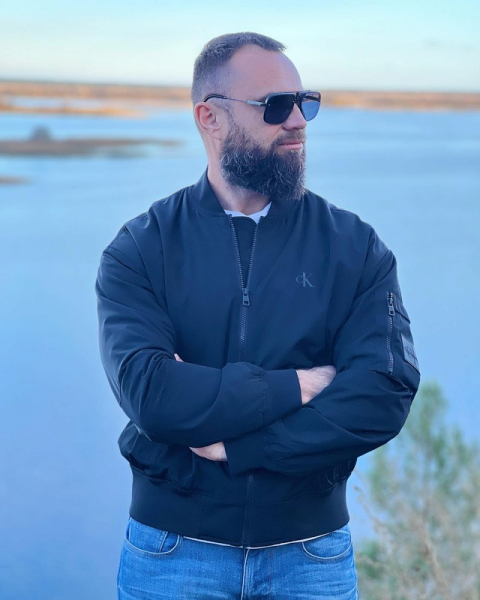 Никита 41 фото 1