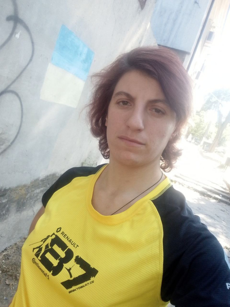 Алена 34 фото 1