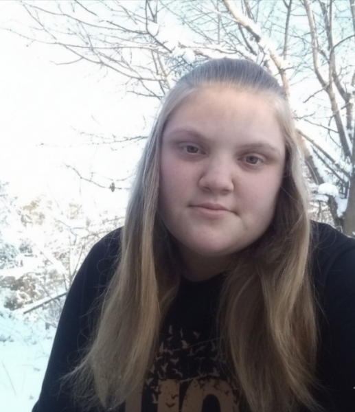 Оксана 22 фото 2