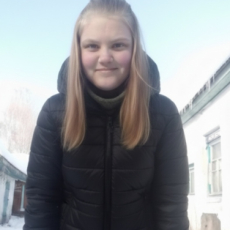 Оксана 22 фото 1