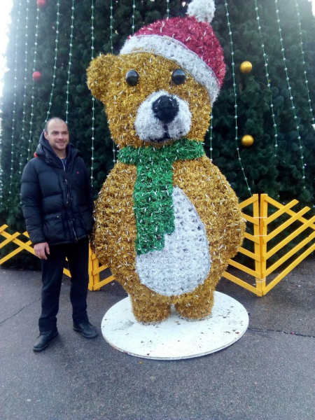 Дима 33 фото 2