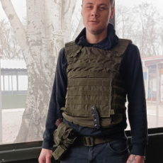 Andrew 33 фото 1