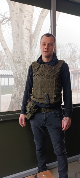 Andrew 33 фото 1