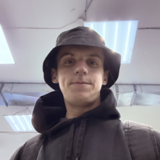 Діма 21 фото 1