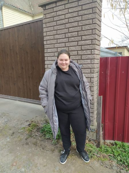 Даша 22 фото 2