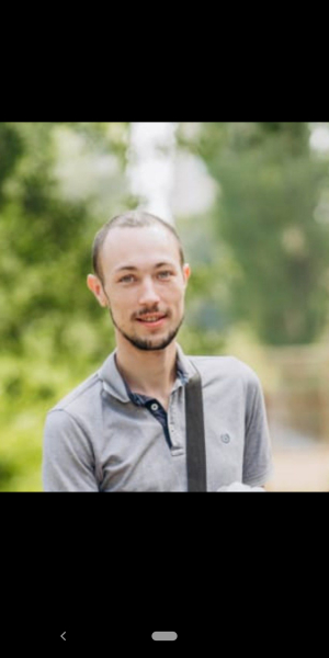 Олександр 31 фото 1