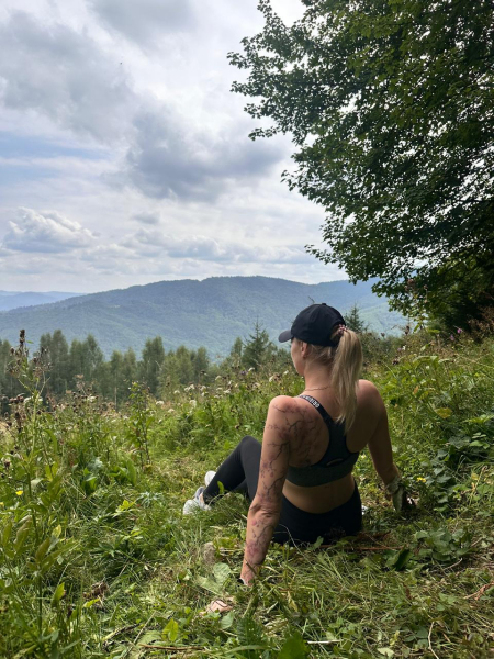 Яна 37 фото 1