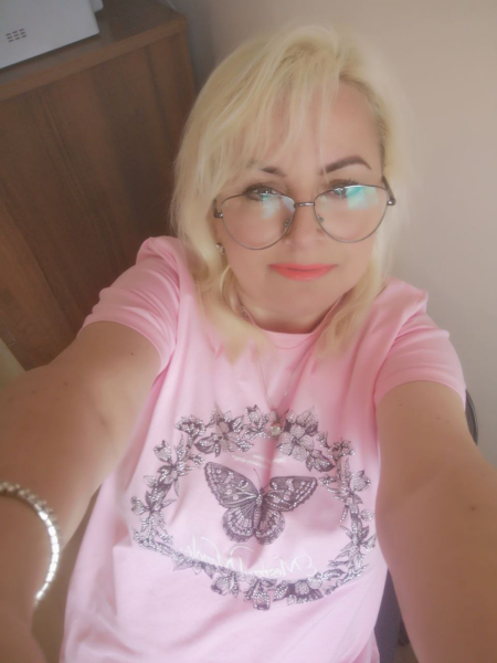 Светлана 45 фото 1