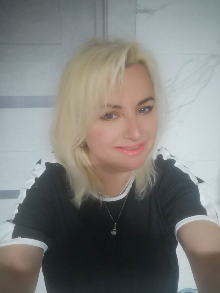 Светлана 45 фото 3