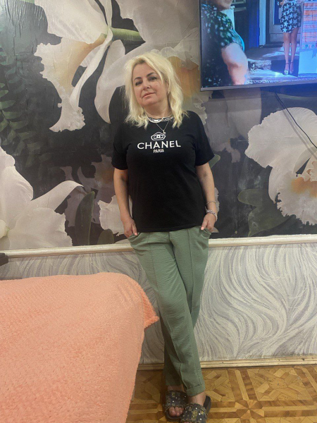 Светлана 45 фото 2