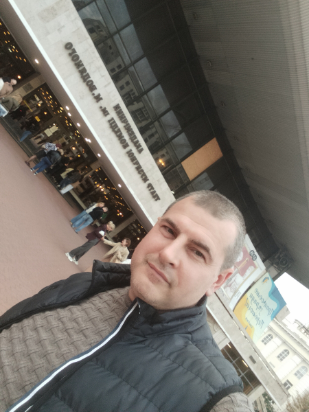 Andrew 44 фото 1