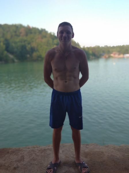 Валентин 23 фото 1