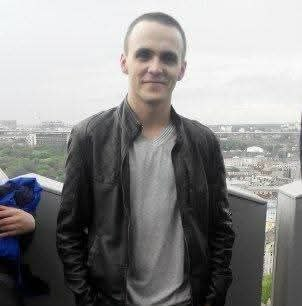 Олег 32 фото 3