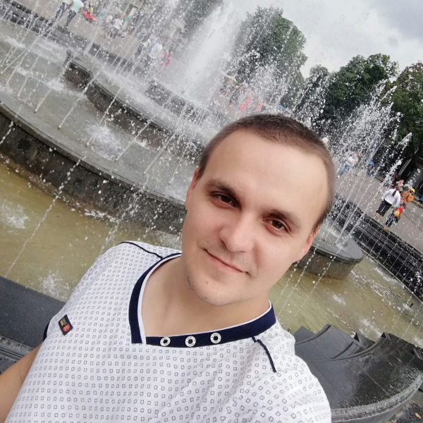 Олег 32 фото 2