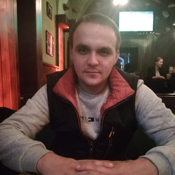 Олег 32 фото 1