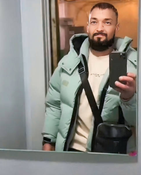 Алекс 38 фото 1