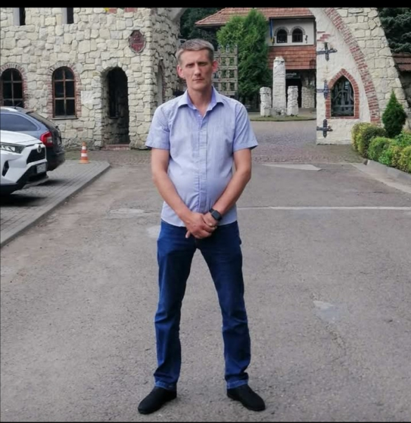 Андрі 46 фото 1