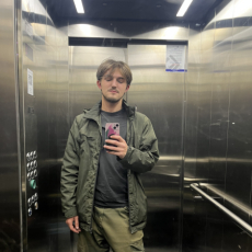 Володимир 20 фото 1