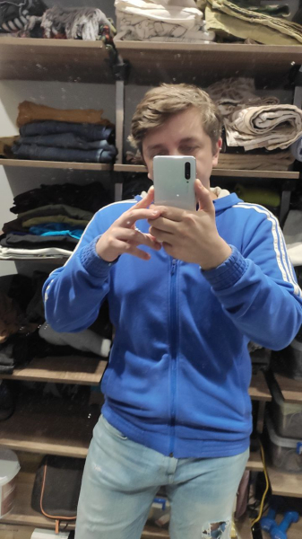 Олександр 31 фото 1