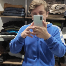 Олександр 31 фото 1