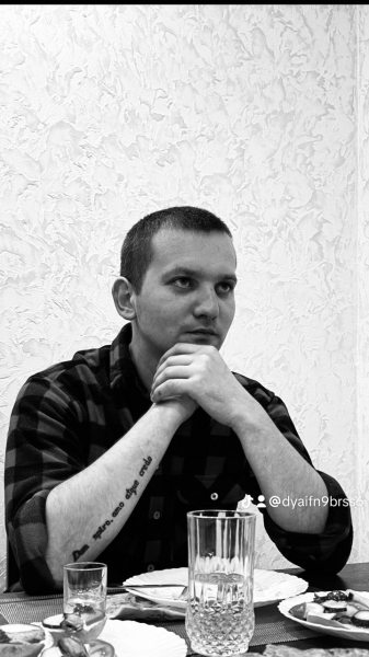 Vitalii 29 фото 1