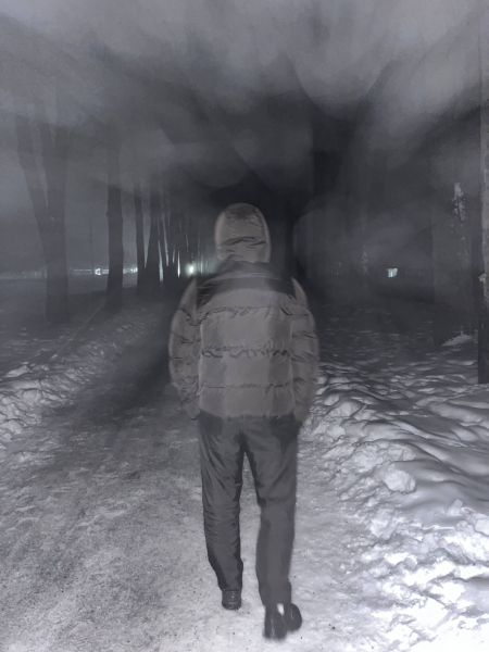 Льоша 18 фото 1