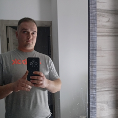 Женя 30 фото 1