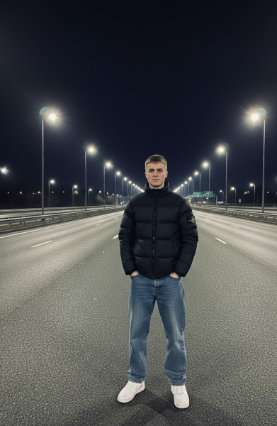 Вадим 18 фото 1