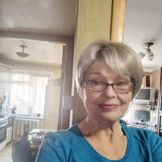 Людмила 64 фото 1