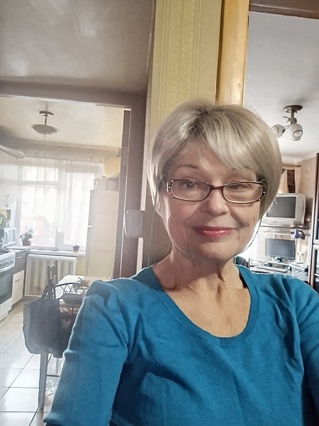 Людмила 64 фото 1