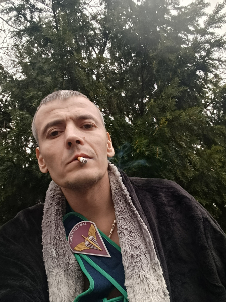 Серёга 38 фото 1