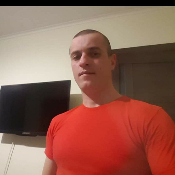 Дмитро 35 фото 1