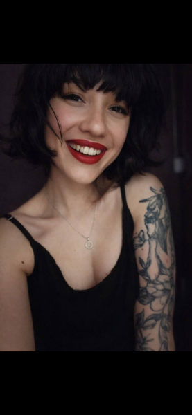 Оля 33 фото 2