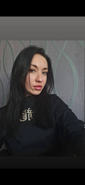 Оля 33 фото 1