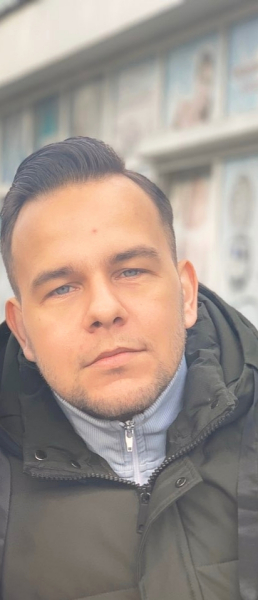 Sergey 33 фото 1