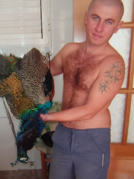 Олег 45 фото 1